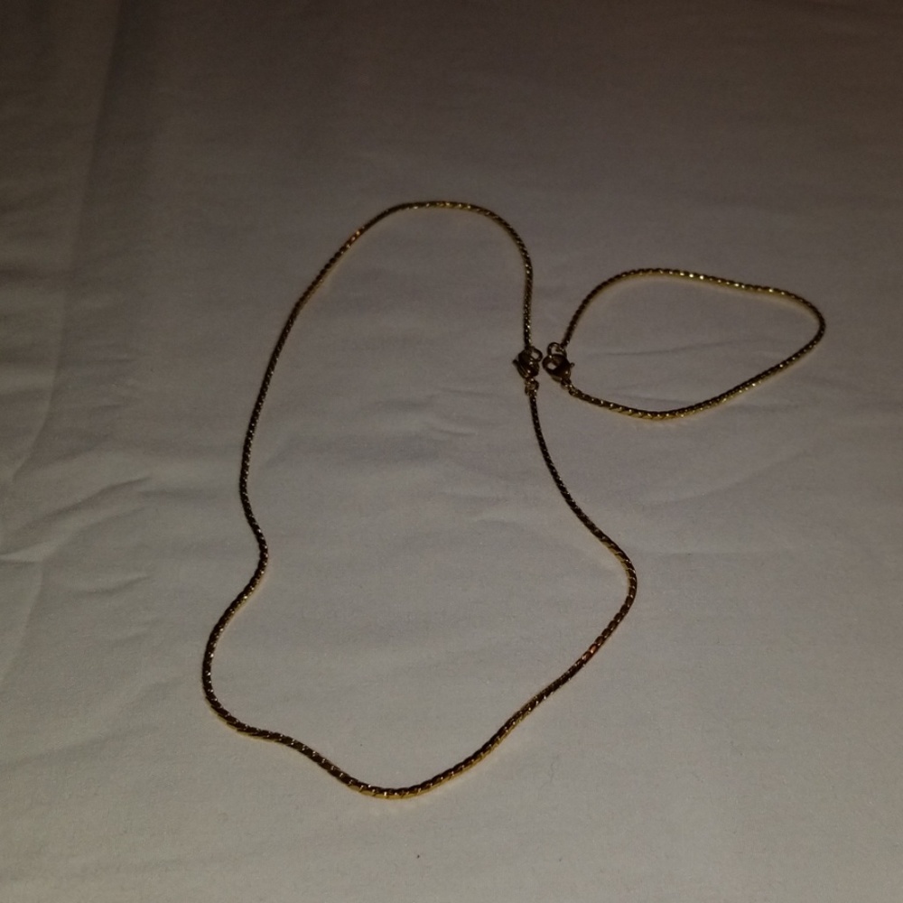 Fashion Jewelry